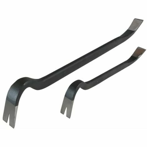 ROUGHNECK Gorilla Bar Twin Pack 350mm & 600mm ROU64400 ROUGHNECK Gorilla Bar Twin Pack 350mm & 600mm ROU64400 -ROUGHNECK SHOP 14465995 2