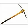 ROUGHNECK Railroad Pick Axe 2.27kg (5lb) ROU64352 -ROUGHNECK SHOP 14466187 1