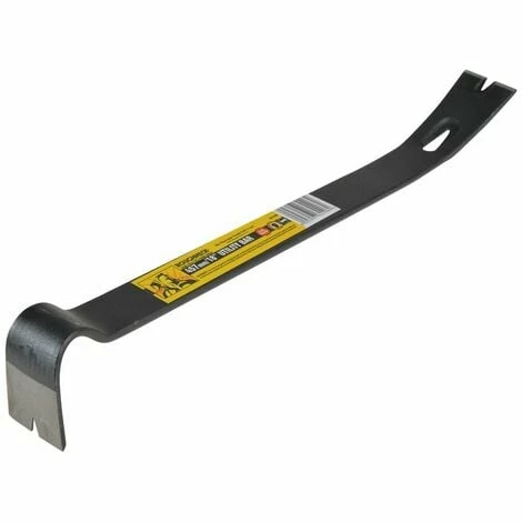 ROUGHNECK Utility Bar 450mm (18in) ROU64496 ROUGHNECK Utility Bar 450mm (18in) ROU64496 -ROUGHNECK SHOP 14467491 1