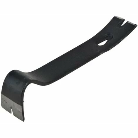 ROUGHNECK Mini Utility Bar 175mm (7in) ROU64494 ROUGHNECK Mini Utility Bar 175mm (7in) ROU64494 -ROUGHNECK SHOP 14991437 2