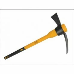 ROUGHNECK Fibreglass Cutter Mattock 2.27kg (5lb) ROU64252