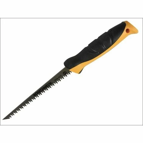 ROUGHNECK Hardpoint Padsaw 150mm (6in) 7 TPI ROU34470 ROUGHNECK Hardpoint Padsaw 150mm (6in) 7 TPI ROU34470 -ROUGHNECK SHOP 14993066 1