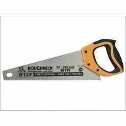 ROUGHNECK Toolbox Saw 325mm (13in) 10tpi ROU34433