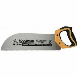 ROUGHNECK R13VF Hardpoint Veneer Saw 325mm (13in) 11tpi ROU34453