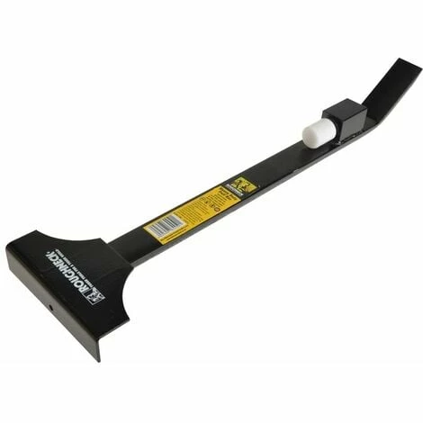 ROUGHNECK Heavy-Duty Pull Bar ROU64450 ROUGHNECK Heavy-Duty Pull Bar ROU64450 -ROUGHNECK SHOP 14993666 1