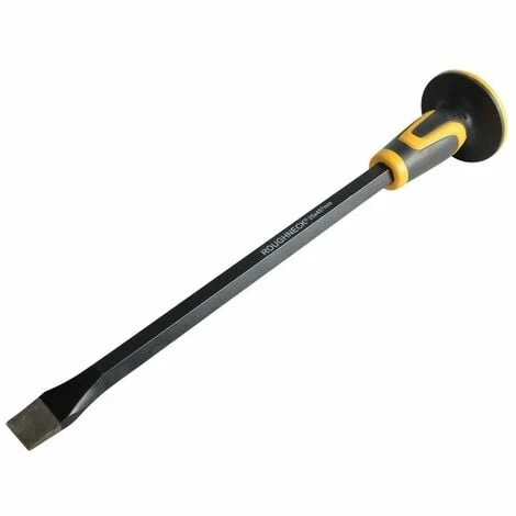 ROUGHNECK Cold Chisel With Guard 457mm (18in) ROU31999 3 ROUGHNECK Cold Chisel With Guard 457mm (18in) ROU31999