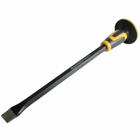 ROUGHNECK Cold Chisel With Guard 457mm (18in) ROU31999 4 ROUGHNECK Cold Chisel With Guard 457mm (18in) ROU31999 - Image 2