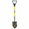 ROUGHNECK Mini Shovel - Round Point ROU68010 -ROUGHNECK SHOP 14993863 1