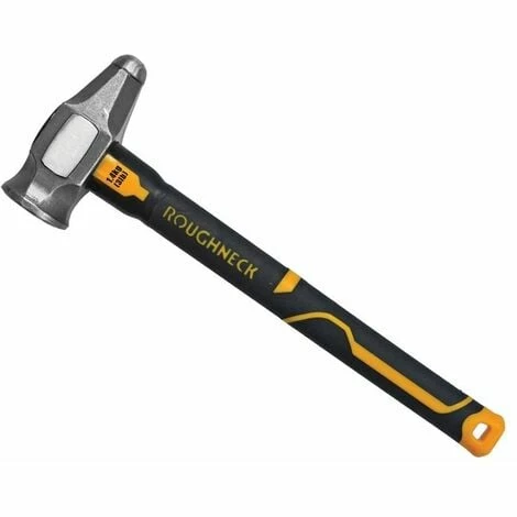 ROUGHNECK Gorilla Mini Sledge Hammer 1.4kg (3lb) ROU65803 ROUGHNECK Gorilla Mini Sledge Hammer 1.4kg (3lb) ROU65803 -ROUGHNECK SHOP 14994193 1