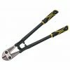 ROUGHNECK Professional Bolt Cutters 450mm (18in) ROU39118 1 ROUGHNECK Professional Bolt Cutters 450mm (18in) ROU39118 -ROUGHNECK SHOP 14994459 1