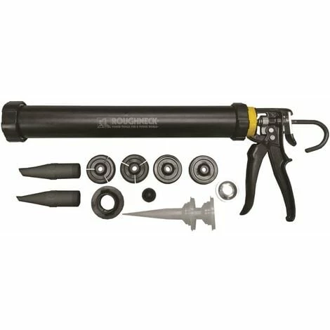 ROUGHNECK Ultimate Multifunction Mortar Gun ROU32150 ROUGHNECK Ultimate Multifunction Mortar Gun ROU32150 -ROUGHNECK SHOP 14994495 1