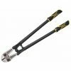 ROUGHNECK Professional Bolt Cutters 600mm (24in) ROU39124 -ROUGHNECK SHOP 14994742 1