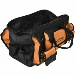 ROUGHNECK Wide Mouth Tool Bag 41cm (16in) ROU90120