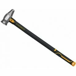 ROUGHNECK Gorilla Sledge Hammer 2.7kg (6lb) ROU65906 3 ROUGHNECK Gorilla Sledge Hammer 2.7kg (6lb) ROU65906 -ROUGHNECK SHOP 14994822 2