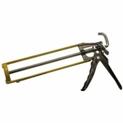 Roughneck ROU32200 Skeleton Type Caulking Gun 9in