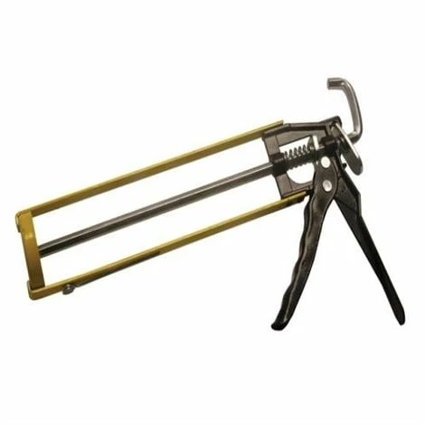 Roughneck Skeleton Type Caulking Gun (9 Inch) 3 Roughneck Skeleton Type Caulking Gun (9 Inch)