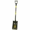 Roughneck Square Shovel 36 Inch D Handle 2 Roughneck Square Shovel 36 Inch D Handle -ROUGHNECK SHOP 1914476 1