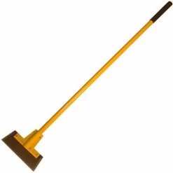 Roughneck ROU64391 Long Fibreglass Handle Floor Scraper 300mm (12in)