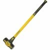 Roughneck ROU65635 Sledge Hammer Fibreglass Handle 6.4kg (14 Lb) -ROUGHNECK SHOP 21059988 1