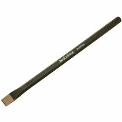 Roughneck ROU31981 Cold Chisel 305 X 25mm 19mm Shank