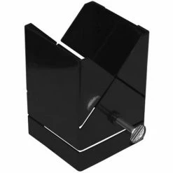 Roughneck Fence Wooden Post Top Shaper Jig Guide Tool 75mm ROU67703