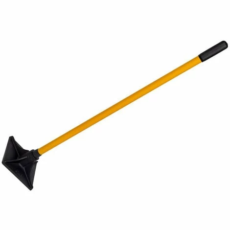 Roughneck ROU64379 64-379 Earth Rammer with Fibreglass Handle 4.5kg (10lb) Roughneck ROU64379 64-379 Earth Rammer With Fibreglass Handle 4.5kg (10lb) -ROUGHNECK SHOP 28678385 1