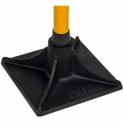 Roughneck ROU64379 64-379 Earth Rammer With Fibreglass Handle 4.5kg (10lb) 3 Roughneck ROU64379 64-379 Earth Rammer With Fibreglass Handle 4.5kg (10lb) -ROUGHNECK SHOP 28678385 2