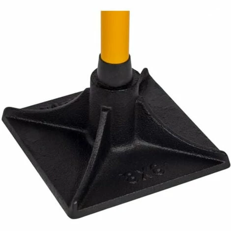 Roughneck ROU64379 64-379 Earth Rammer with Fibreglass Handle 4.5kg (10lb) Roughneck ROU64379 64-379 Earth Rammer With Fibreglass Handle 4.5kg (10lb) -ROUGHNECK SHOP 28678385 2