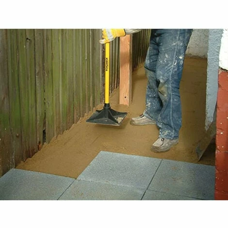 Roughneck ROU64379 64-379 Earth Rammer with Fibreglass Handle 4.5kg (10lb) Roughneck ROU64379 64-379 Earth Rammer With Fibreglass Handle 4.5kg (10lb) -ROUGHNECK SHOP 28678385 3