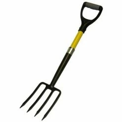 Roughneck ROU68008 Micro Fork 740mm (29in) Length