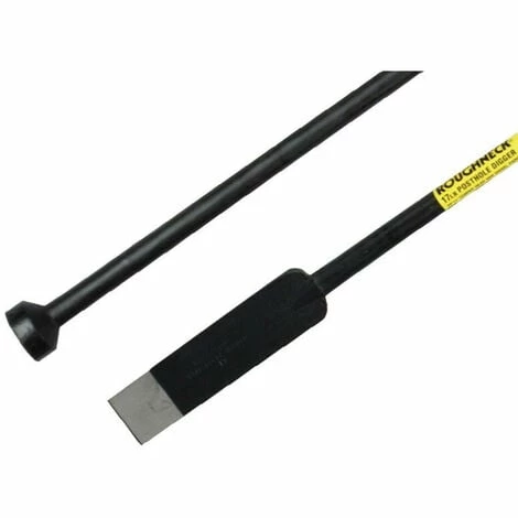Roughneck ROU64549 Posthole Digger 7.7kg 25mm x 175cm Roughneck ROU64549 Posthole Digger 7.7kg 25mm X 175cm -ROUGHNECK SHOP 29037009 1