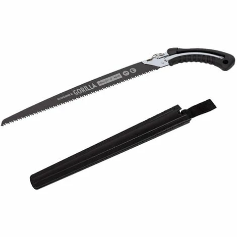 Roughneck 66-800 Gorilla Fast Cut Pruning Saw 350mm Roughneck 66-800 Gorilla Fast Cut Pruning Saw 350mm -ROUGHNECK SHOP 29037027 1