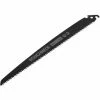Roughneck Gorilla ROU66800 Pruning Saw Replacement Or Spare Blade ROU66801 -ROUGHNECK SHOP 29318077 1