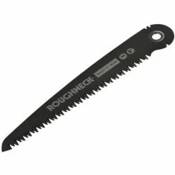 Roughneck Gorilla ROU66805 Folding Pruning Saw Replacement Spare Blade ROU66806