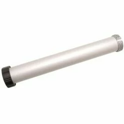 Roughneck Replacement Aluminium Tube For ROU32100 Mortar Grouting Gun ROU32107