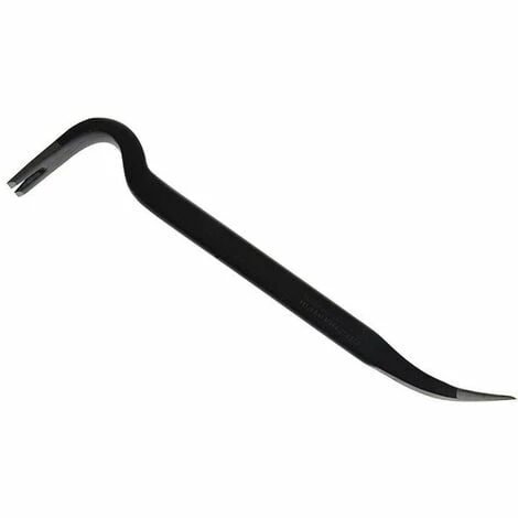 Roughneck ROU64405 Gorilla Pry Wrecking Crow Bar Junior 35cm 14in 350mm 3 Roughneck ROU64405 Gorilla Pry Wrecking Crow Bar Junior 35cm 14in 350mm