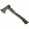Roughneck Hickory FSC Shaft Hatchet Axe 600g (1 1/4lb) ROU65670 XMS21HATCHET -ROUGHNECK SHOP 29441627 1