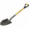 Roughneck ROU68046 Sharp Edge Round Shovel 2 Roughneck ROU68046 Sharp Edge Round Shovel -ROUGHNECK SHOP 29495190 1
