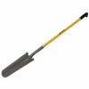 Roughneck ROU68237 Drainage Shovel Long Handle -ROUGHNECK SHOP 29495196 1