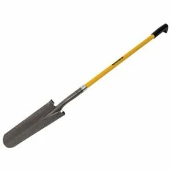 Roughneck ROU68237 Drainage Shovel Long Handle