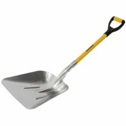 Roughneck ROU68191 Grain Shovel