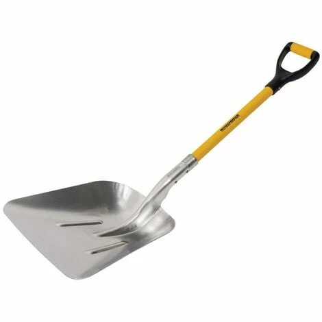 Roughneck ROU68191 Grain Shovel Roughneck ROU68191 Grain Shovel -ROUGHNECK SHOP 29495209 1