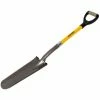Roughneck ROU68238 Short Handled Drain Spade 1 Roughneck ROU68238 Short Handled Drain Spade -ROUGHNECK SHOP 29495213 1