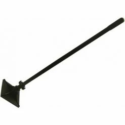 Roughneck 64-385 Shock Absorbing Tamper 4.5kg (10lb)