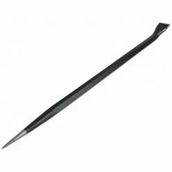 Roughneck 64-454 Black Aligning Bar 610mm (24in)