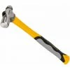 Roughneck 61-470 Ball Pein Hammer Fibreglass Handle 227g (8oz) -ROUGHNECK SHOP 30517694 1