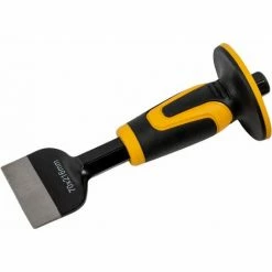 Roughneck 31-986 Brick Bolster & Grip 70mm X 216mm 16mm Shank