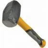 Roughneck 61-502 Club Hammer Fibreglass Handle 1.1kg (2.1/2 Lb) 2 Roughneck 61-502 Club Hammer Fibreglass Handle 1.1kg (2.1/2 Lb) -ROUGHNECK SHOP 30517736 1