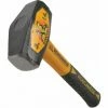 Roughneck 65-608 Club Hammer Fibreglass Handle 1.4kg (3 Lb) -ROUGHNECK SHOP 30517739 1