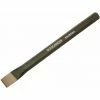 Roughneck 31-980 Cold Chisel 254 X 25mm (10 X 1in) 19mm Shank 1 Roughneck 31-980 Cold Chisel 254 X 25mm (10 X 1in) 19mm Shank -ROUGHNECK SHOP 30517746 1